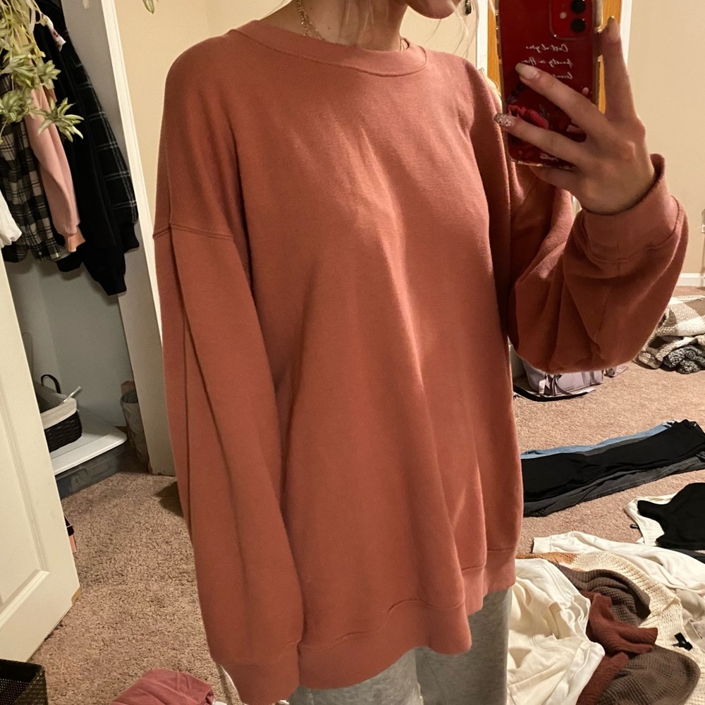 AERIE crewneck